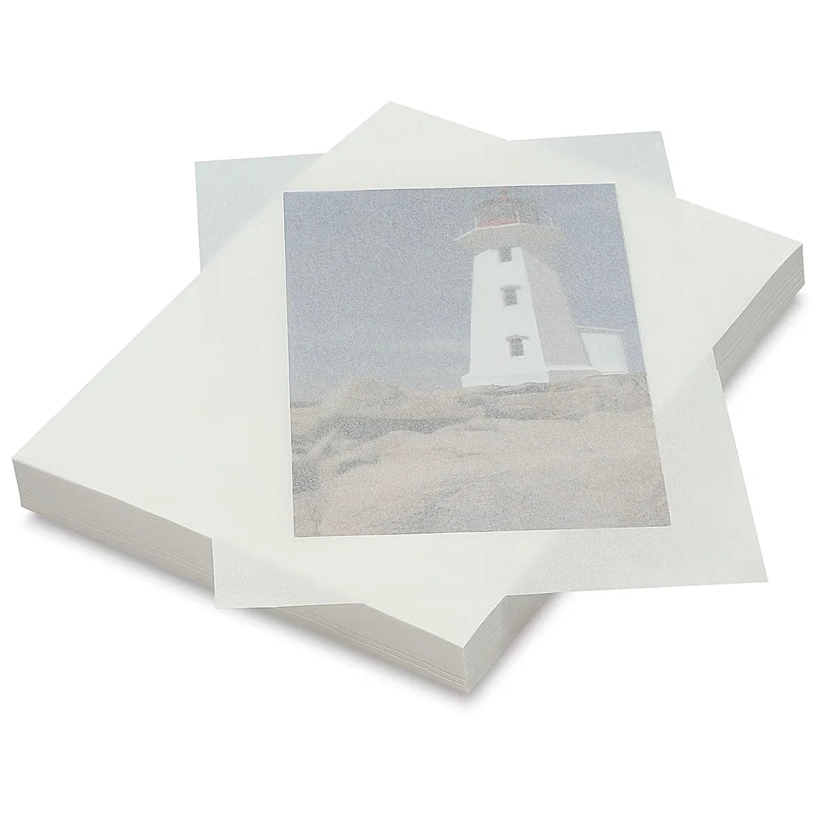 Pacon Tracing Paper  9 x 12 500 Sheets