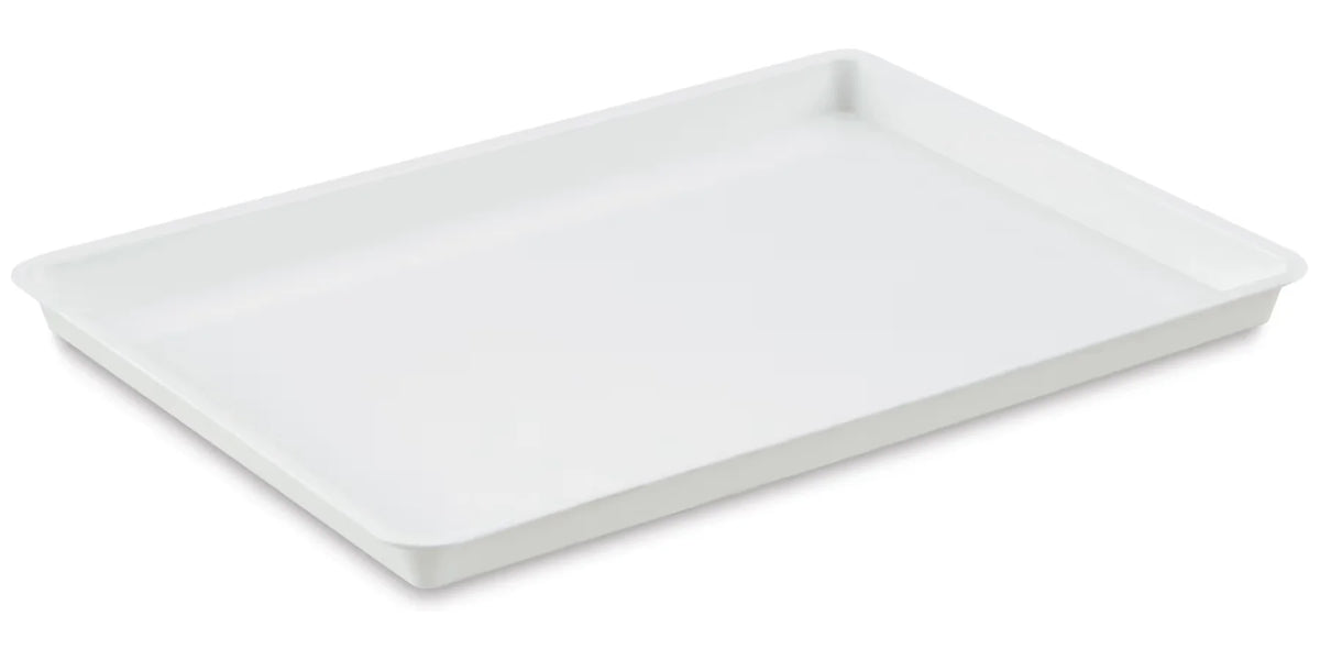 Richeson HeavyDuty Art Tray  Large 18 x 13 x 1
