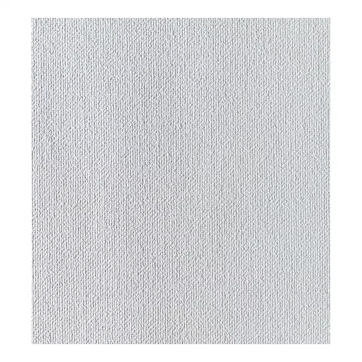 Fredrix Cotton Duck Canvas Roll  53 x 3 yards Acrylic Primed