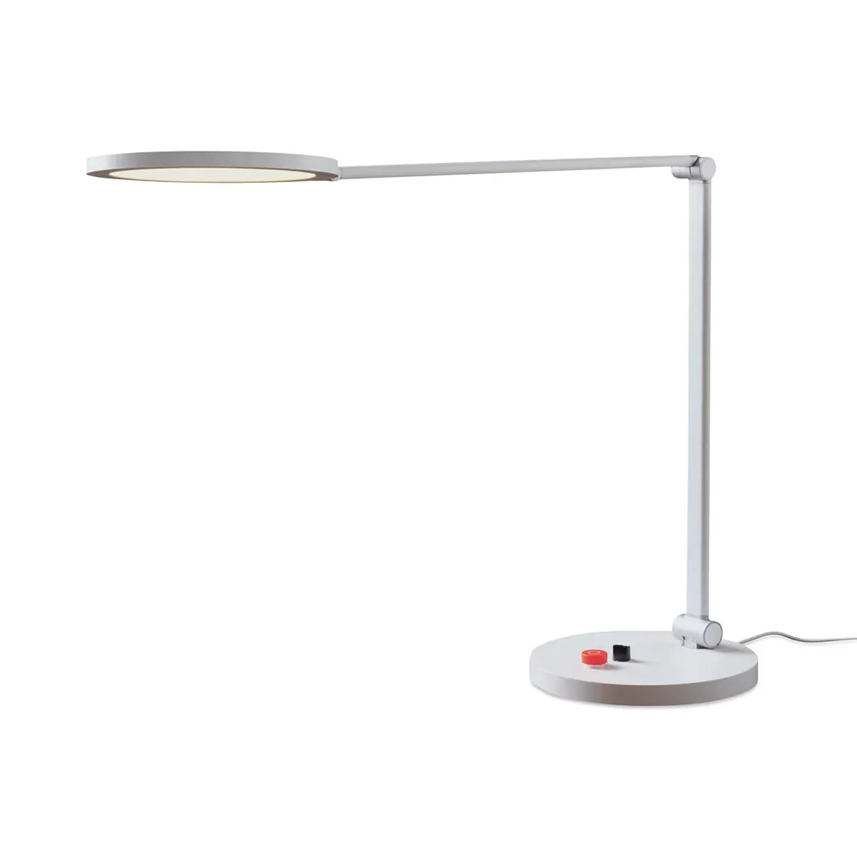 Daylight Tricolor Lamp  White
