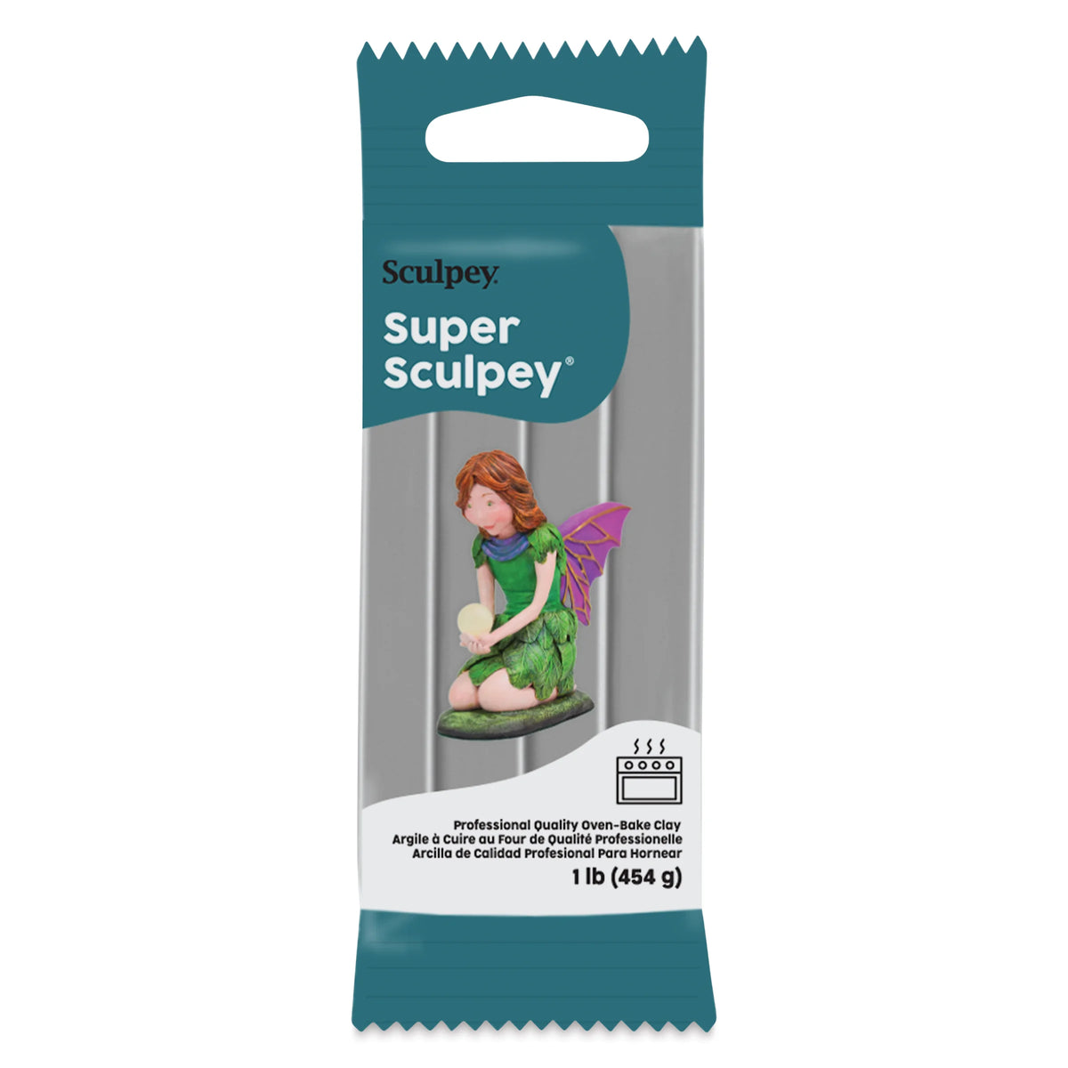 Super Sculpey  1 lb