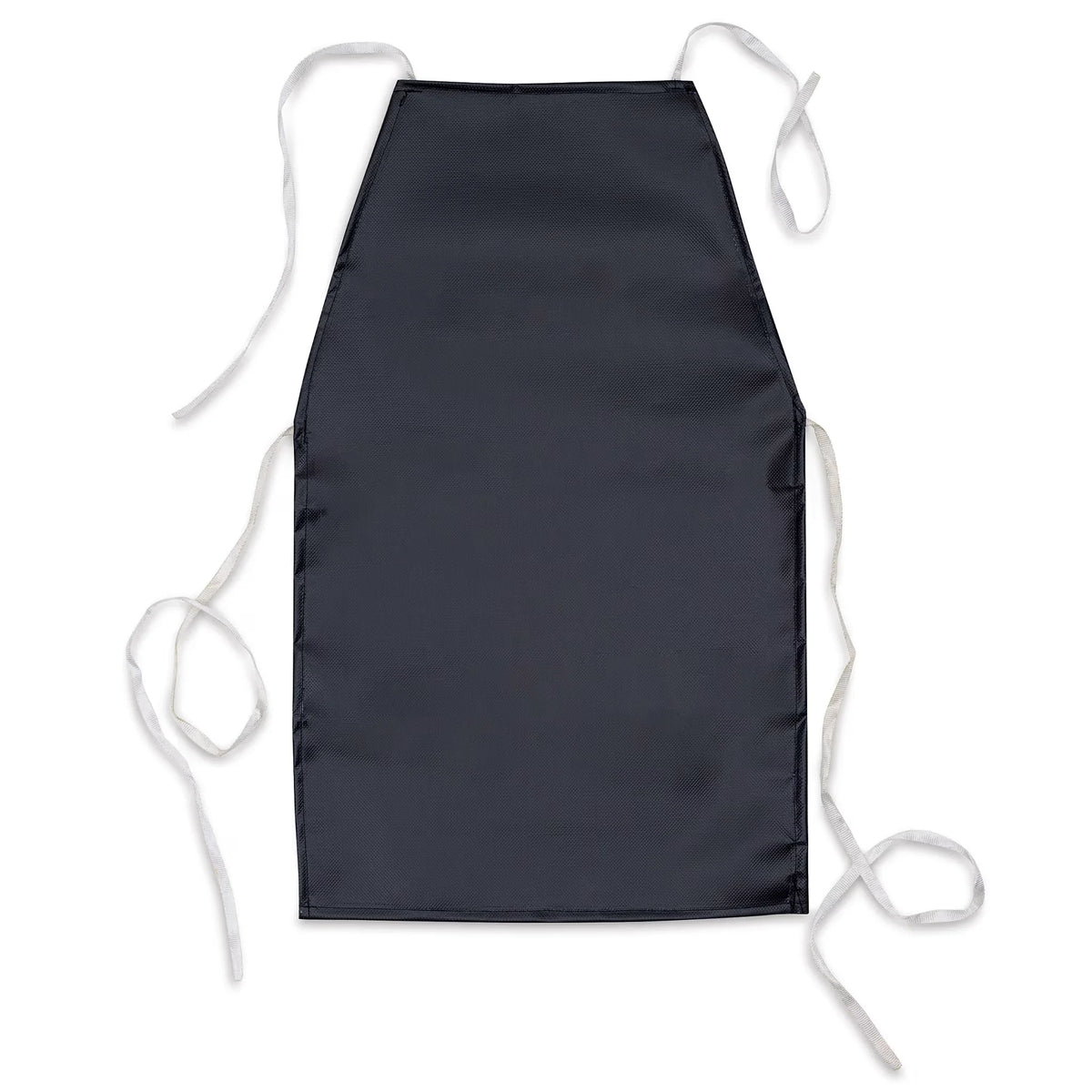 Children’s Vinyl Apron  Ages 814 Royal Blue