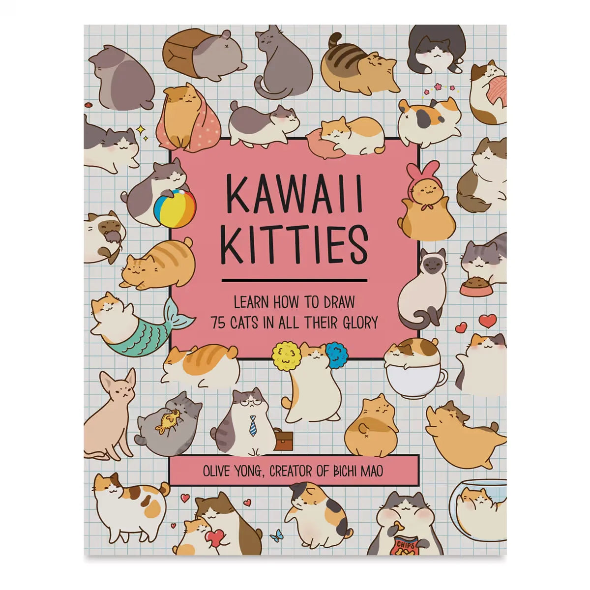 Kawaii Kitties