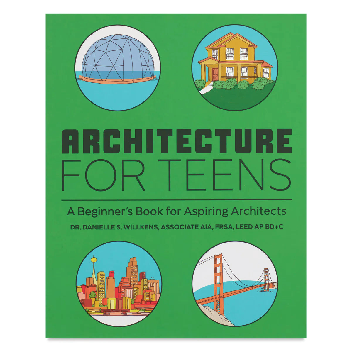 Architecture for Teens