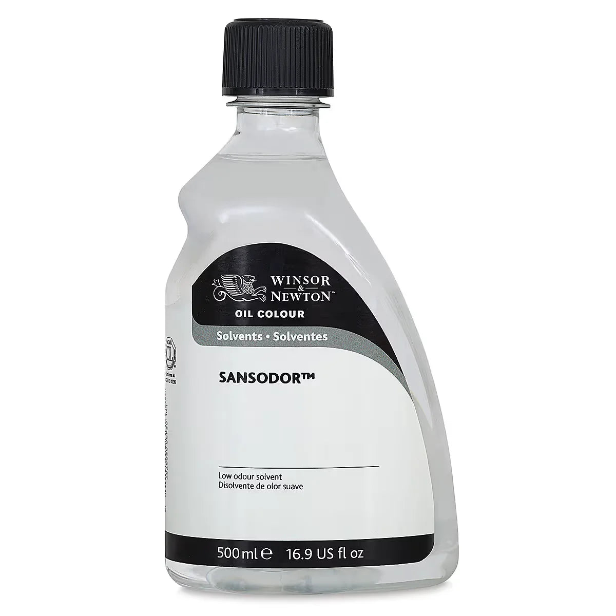 Winsor & Newton Sansodor  75 ml bottle