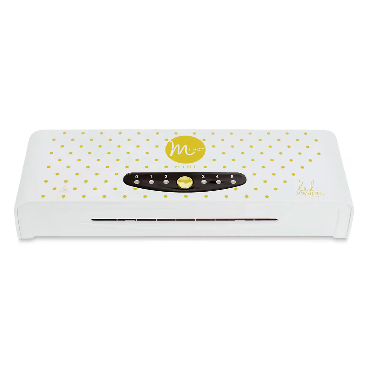 Heidi Swapp Mini Minc Foil Applicator and Starter Kit  6