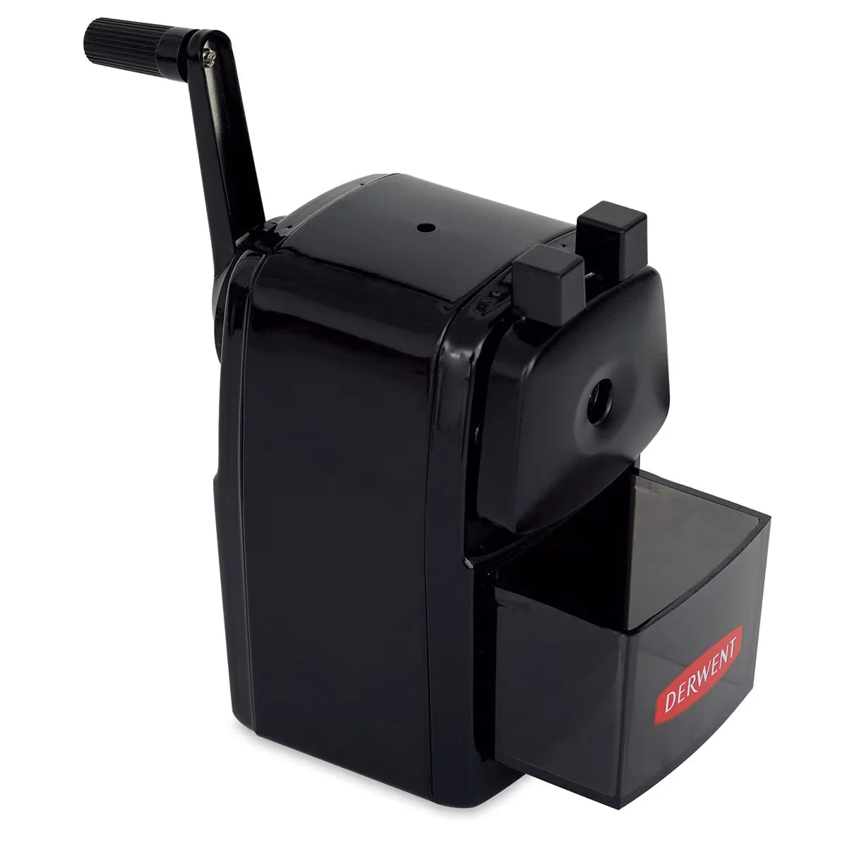 Derwent SuperPoint Manual Pencil Sharpener
