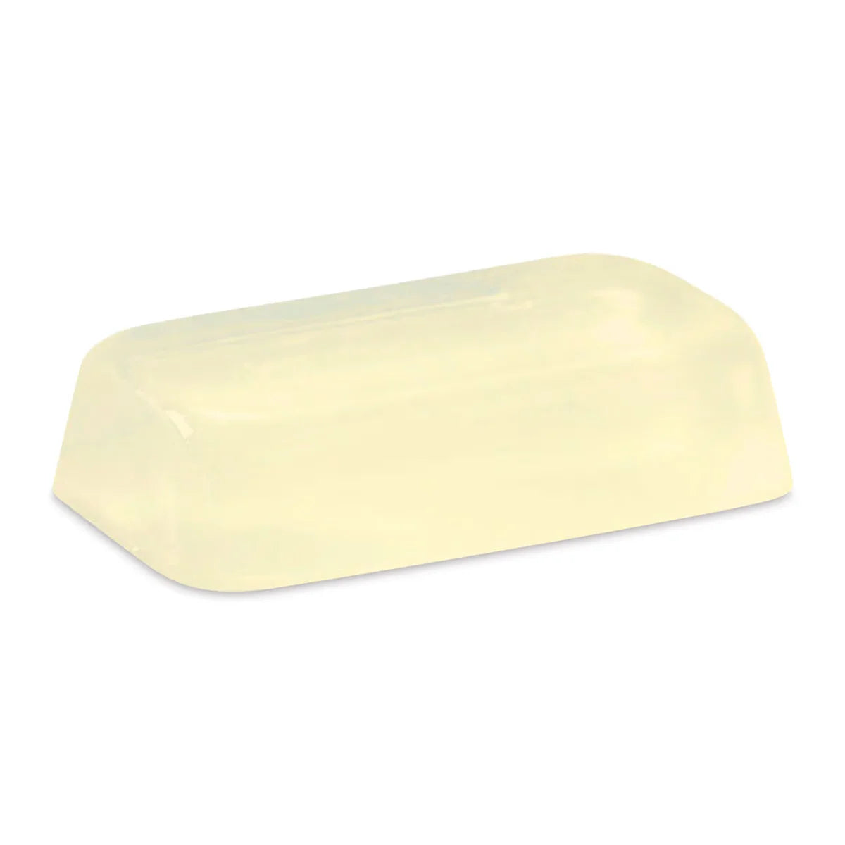 We R Memory Keepers Suds Soap Base  Honey 2 lb