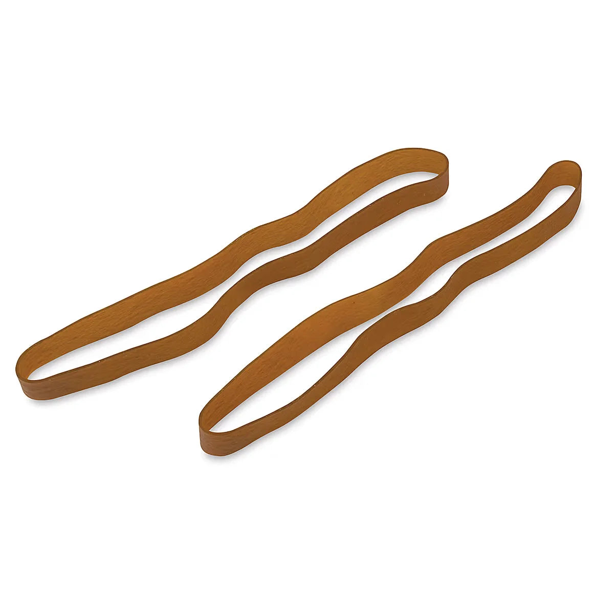 Art Alternatives Sketch Board Rubber Bands  Pkg of 2 8 x 1/4