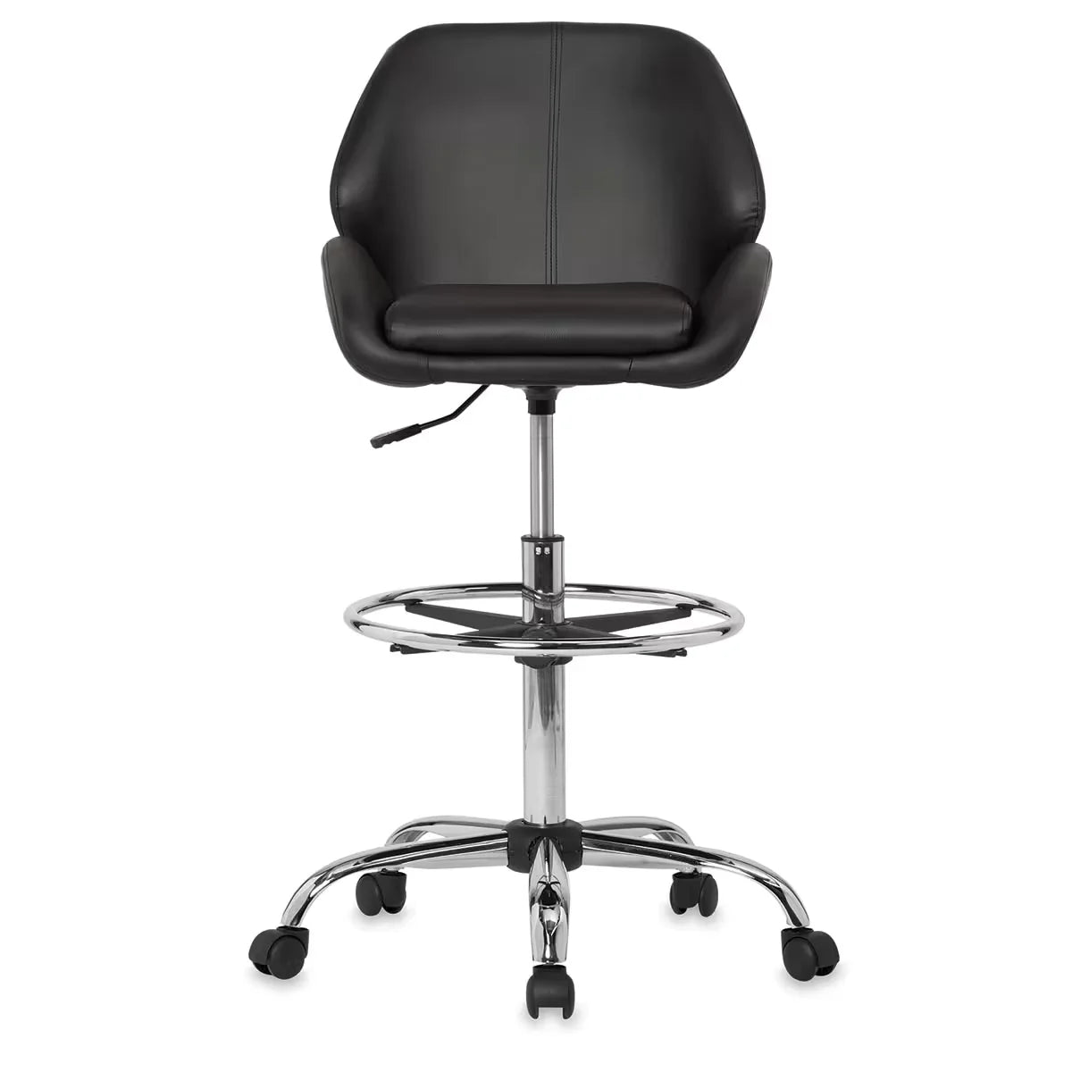 Blick Studio Pearl Chairs by Studio Designs  Drafting Chair