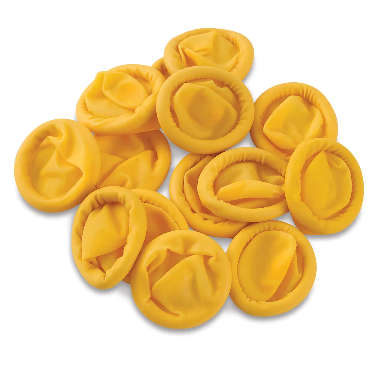 Finger Cot Pack  Small Pkg of 144