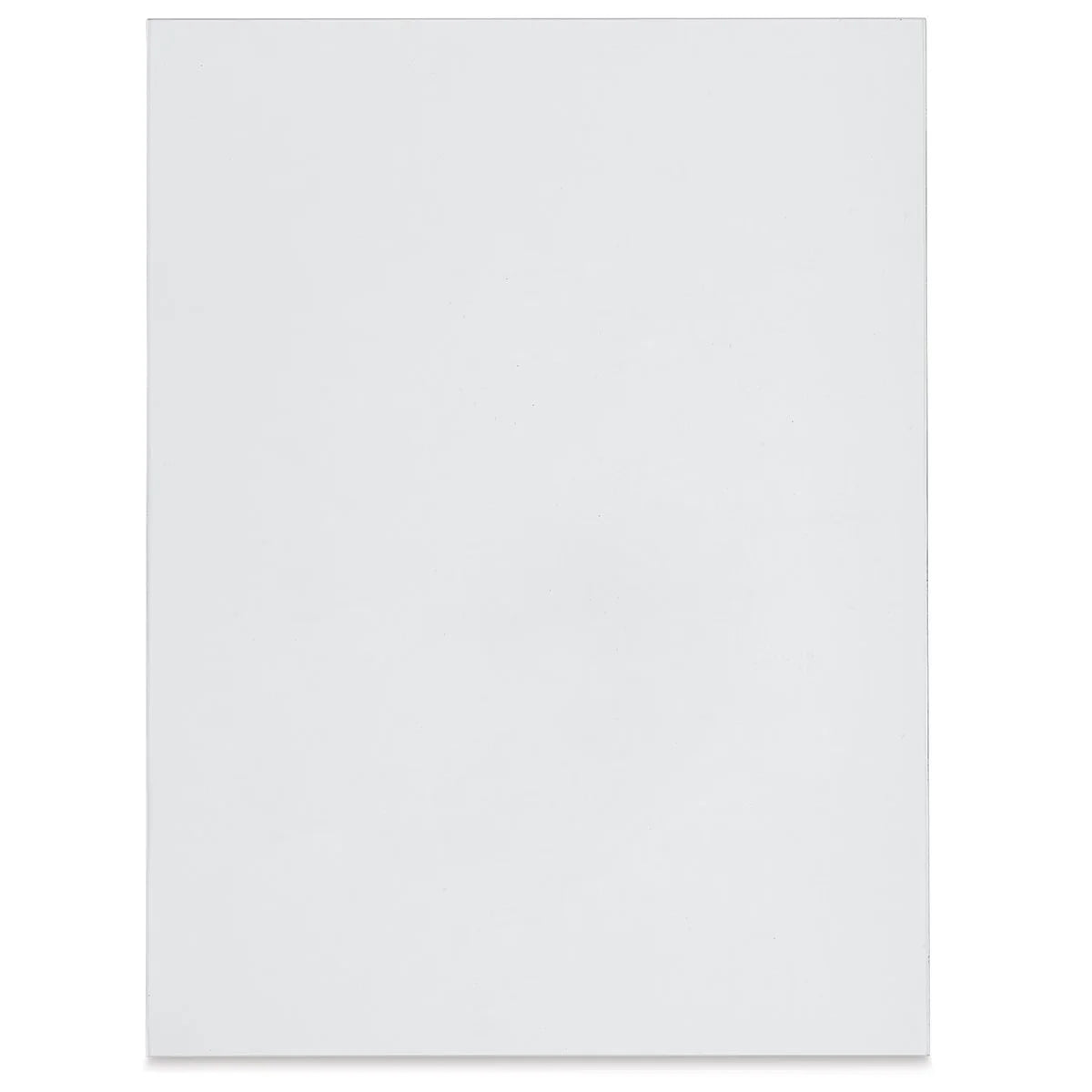 Schulcz Thermoplastic Sheet  PETG Transparent 05 mm 113/4 x 153/4