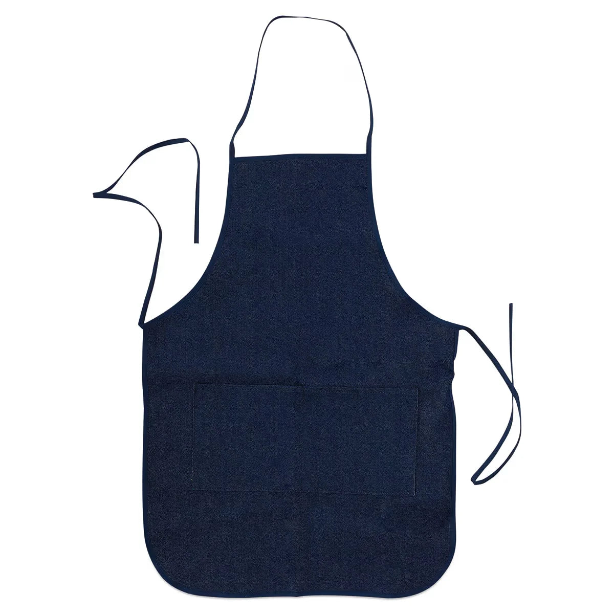 Wearm Denim Apron  19 x 28