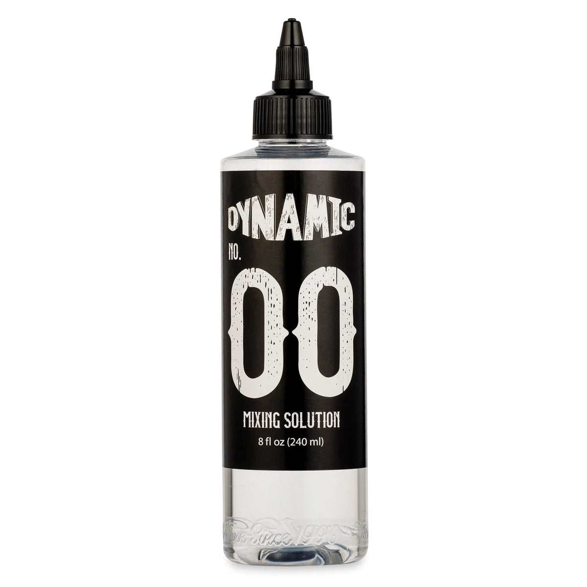 Dynamic Color Tattoo Ink Mixing Solution  1 oz