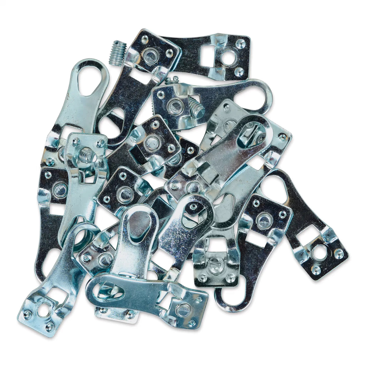 Ook Deluxe Metal Frame Hangers  Pkg of 20