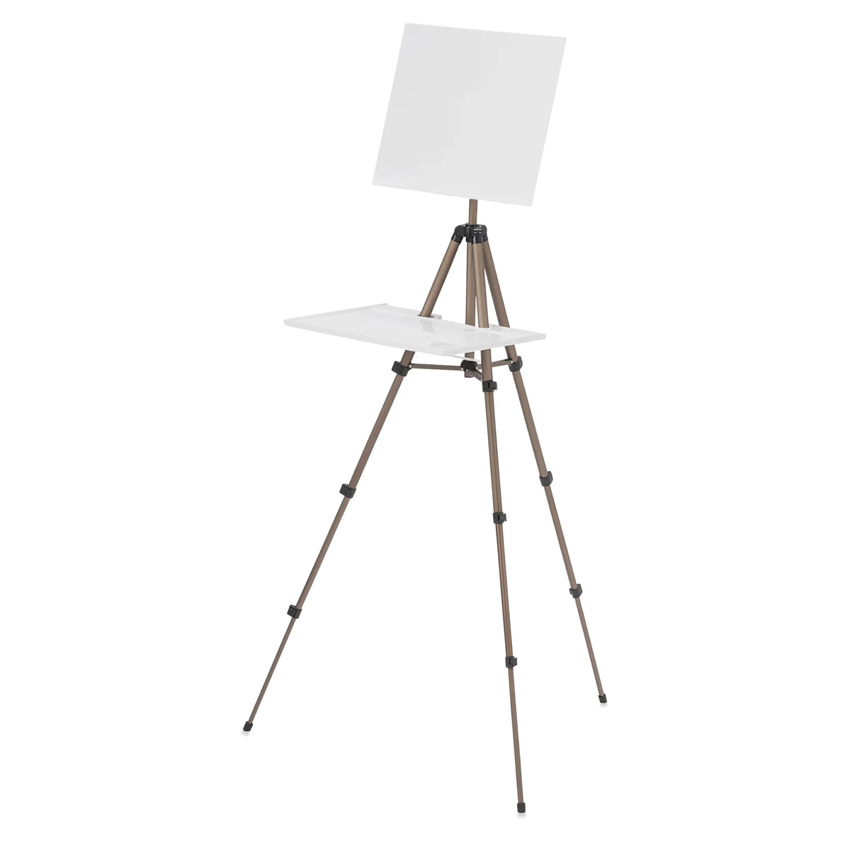 Meeden Watercolor Plein Air Easel  287” D 17  65 H