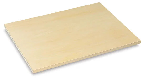 Helix Metal Edge Drawing Board  16 x 215/8