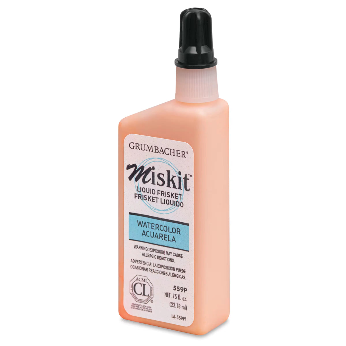 Grumbacher Miskit Friskit  075 oz bottle