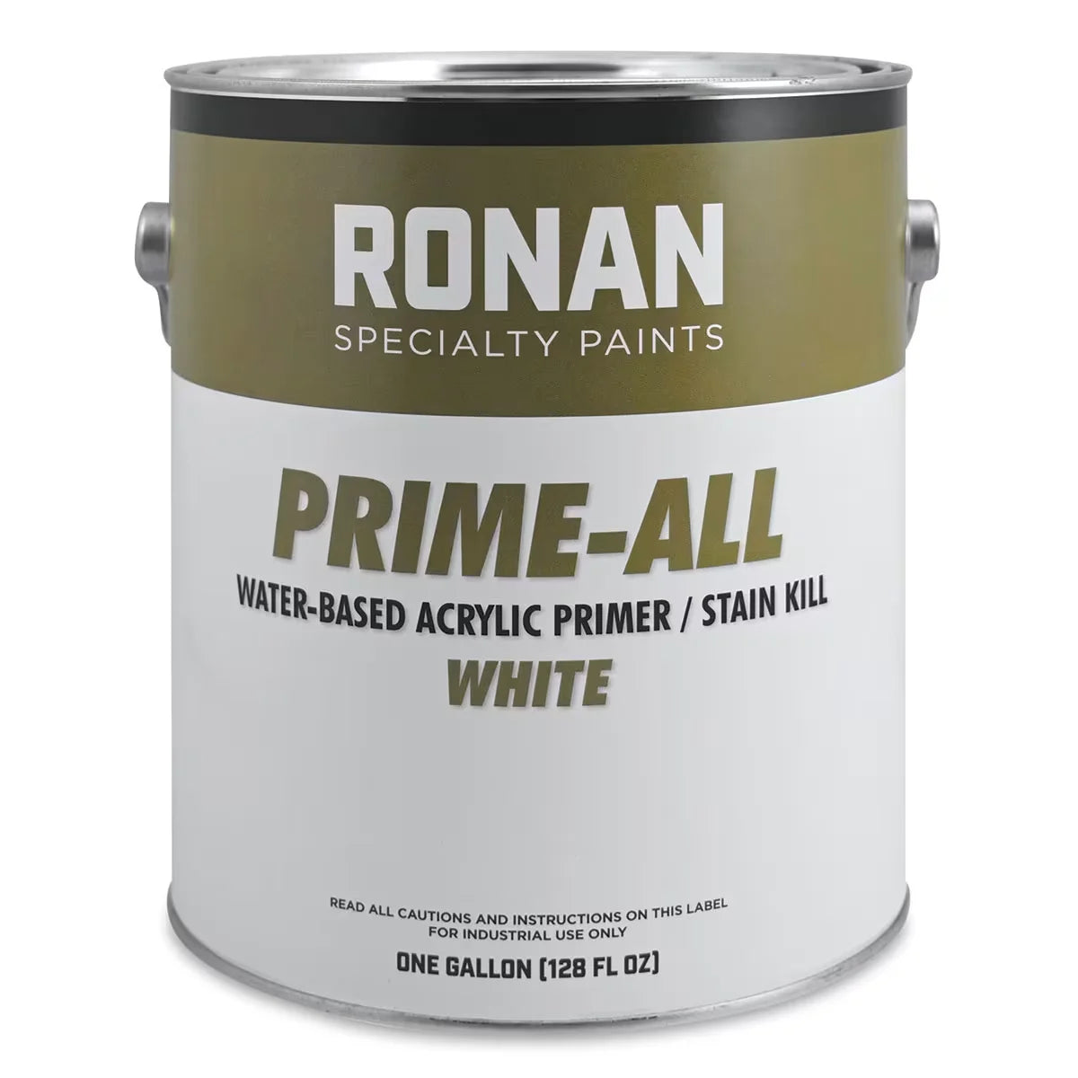 Ronan PrimeAll Quart