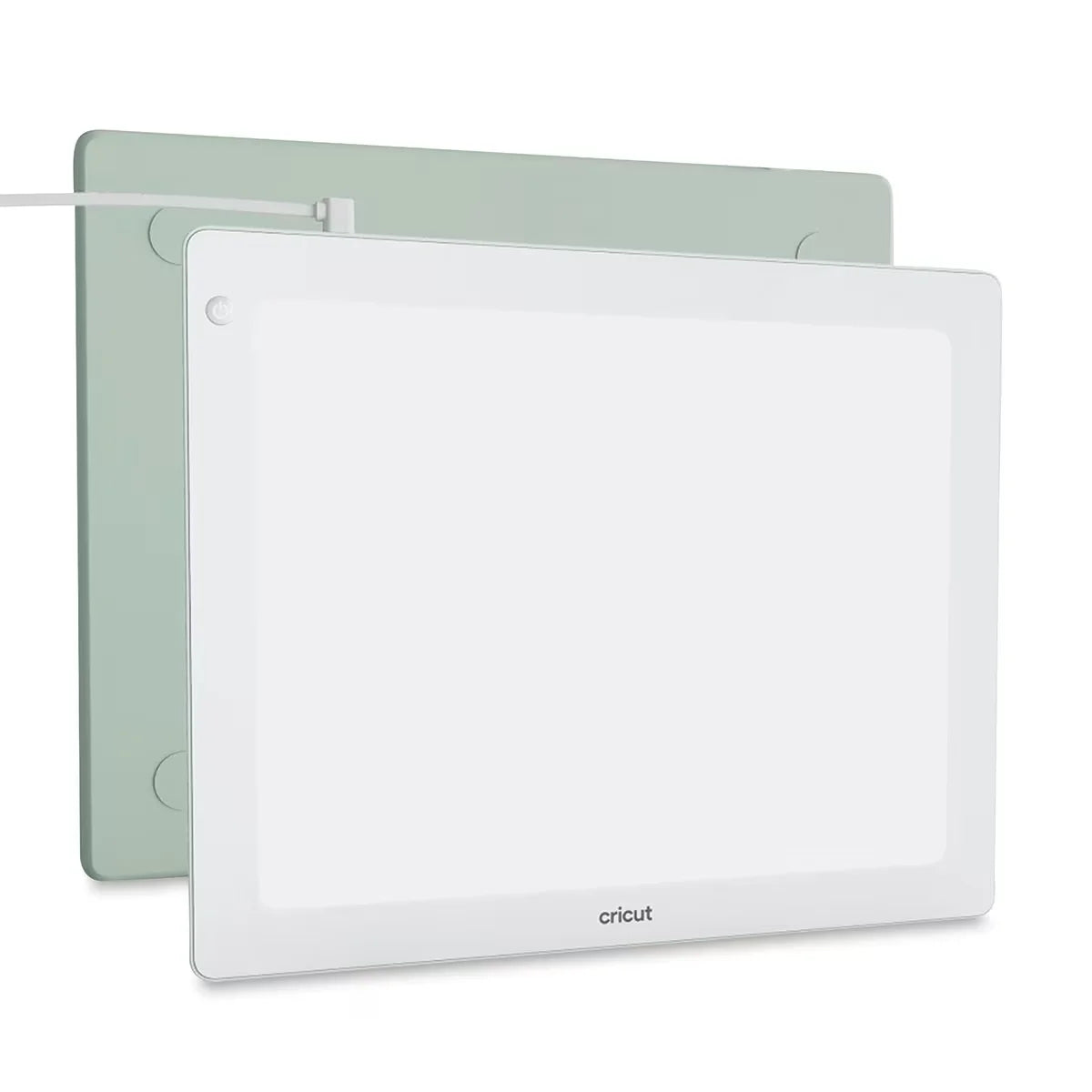 Cricut BrightPad  Mint 131/2 x 11