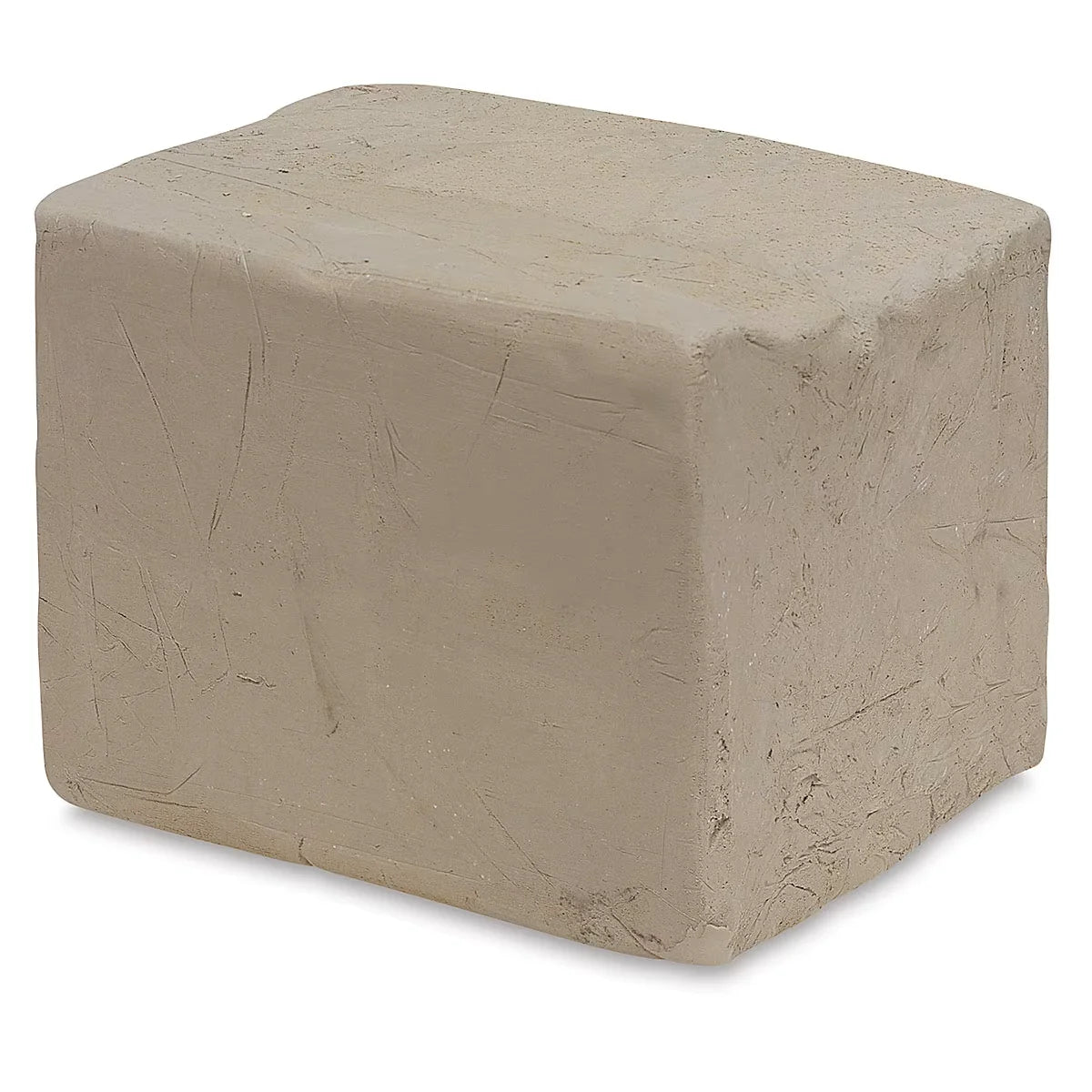 Blick Stoneware Clay  50 lb