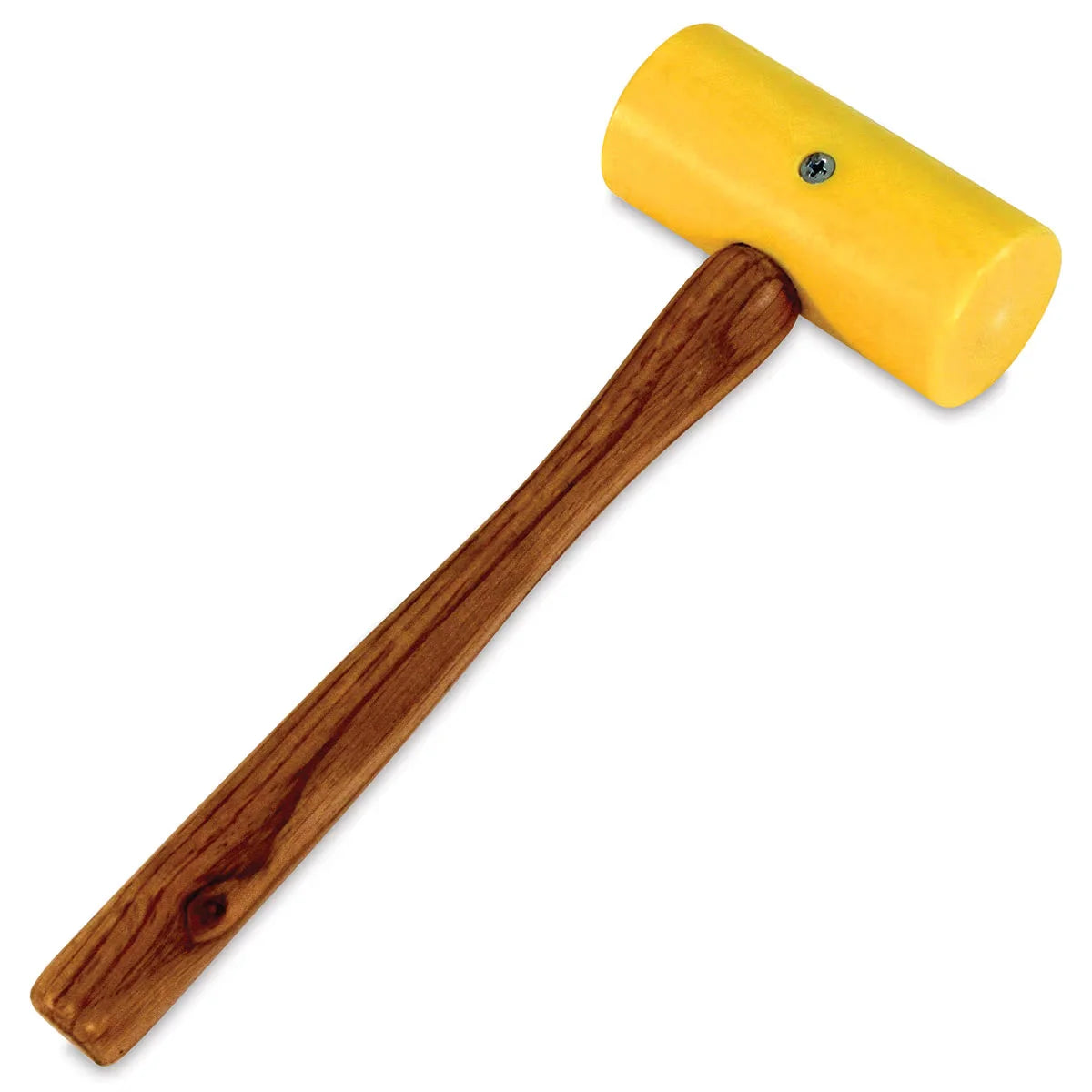Realeather Mallet  Nylon Mallet 9 oz