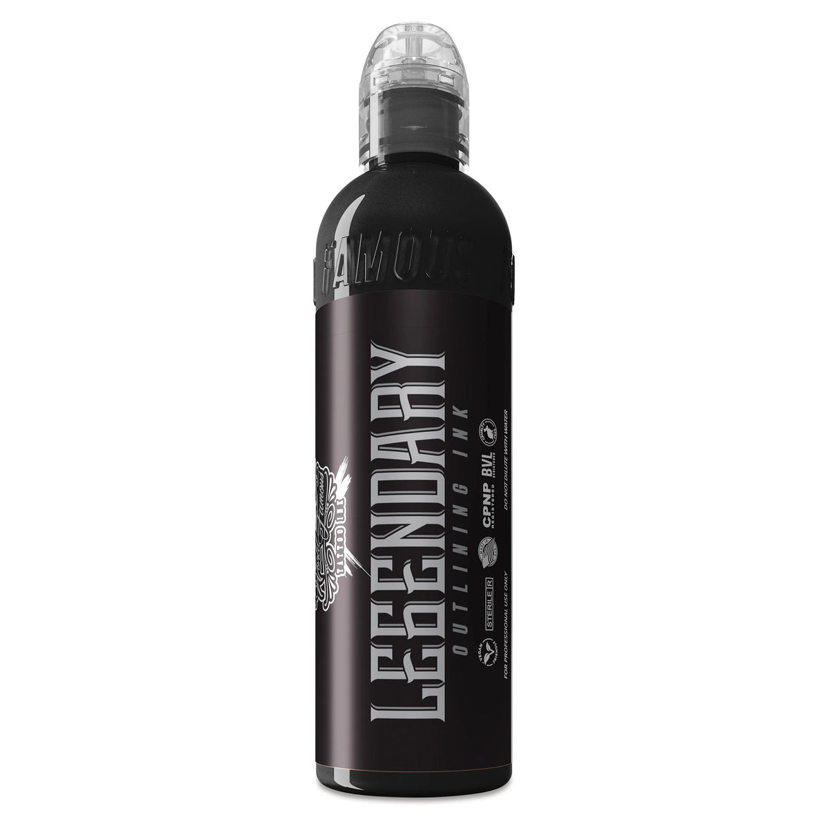 World Famous Blackout Tattoo Ink  Blackout 1 oz